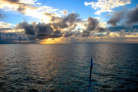 Maldive - Isola di Ellaidhoo - North Ari Atoll - 1996